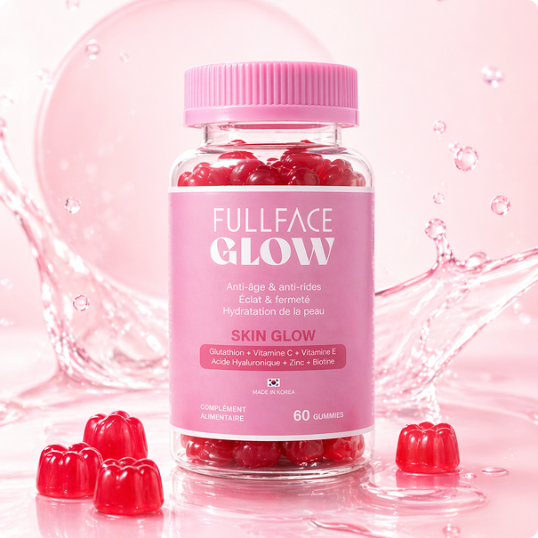 FULLFACE GLOW