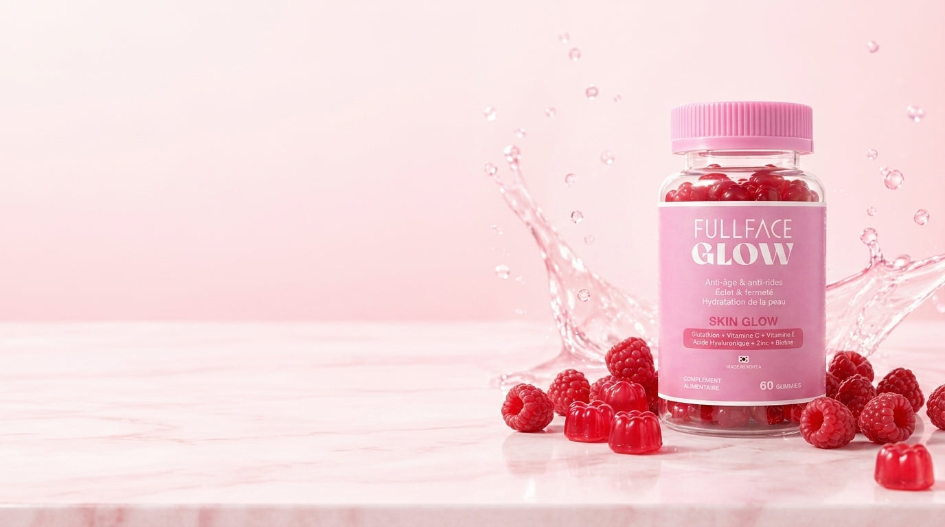 Prête à révéler votre glow naturel ?