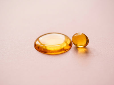 Vitamine E
