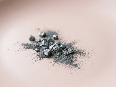 Zinc